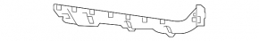 Rear bumper mount right Subaru Outback 20-22