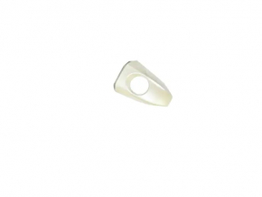 External handle plug front left Jeep Compass 17-22