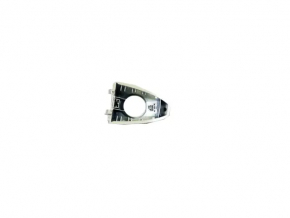 External handle plug front left Jeep Compass 17-22