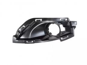 Bracket fog light right Chrysler 200 15-17