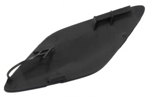 Chevrolet Equinox 18-21 Front Bumper Tow Hook Cap