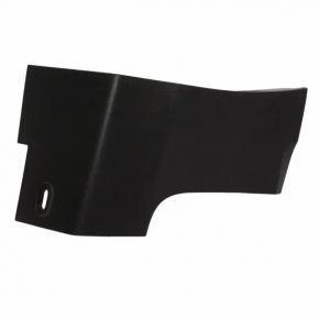Lower front left fender lining for Ford Ecosport 18-22