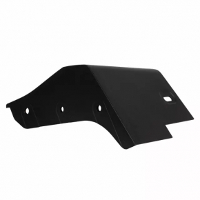 Lower front left fender lining for Ford Ecosport 18-22