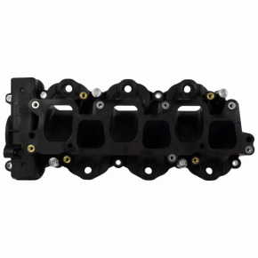 Collector intake lower part Ford Explorer 11-19 3.5