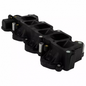 Collector intake lower part Ford Explorer 11-19 3.5