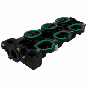 Collector intake lower part Ford Explorer 11-19 3.5