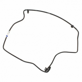 Cooling pipe return tank-head Ford Fusion mk5 13-16 hybrid