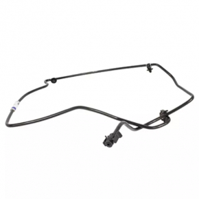 Cooling pipe return tank-head Ford Fusion mk5 13-16 hybrid