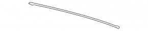 Upper Foot Tailgate Opening Sensor for Lincoln Corsair 20-26