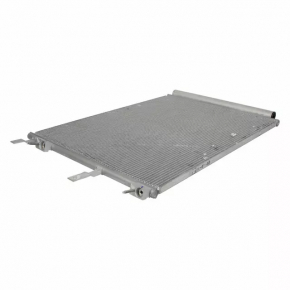 Air conditioner radiator condenser Ford Fusion mk5 13-20 2.5 AVA