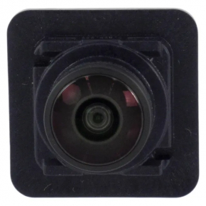 Ford Explorer 20-24 Front View Camera in Grille