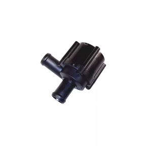 Additional cooling pump for Audi A4 B8 08-16 2.0T type 1