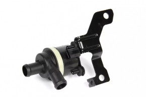 Cadillac ATS 13-2.0T Cooling Pump