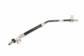 Automatic transmission oil cooling system pipe Chevrolet Volt 16 - return