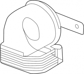 Signal high Infiniti Q50 18-24