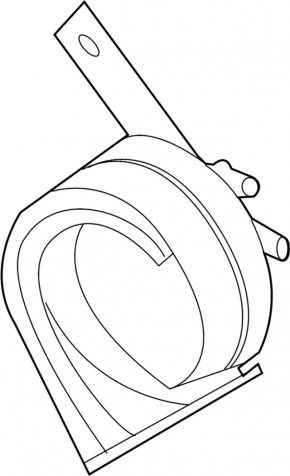 Signal high Infiniti Q50 18-24
