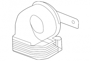 Signal high Infiniti Q50 18-24