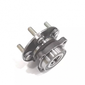 Front left hub Subaru Impreza 17-23 GK