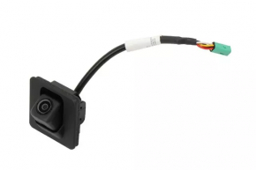 Rear view camera Chevrolet Cruze 16-