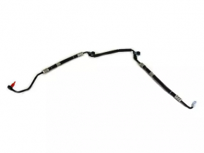 High pressure hose power steering Chrysler 300 11-