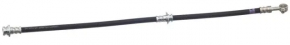 Front right brake hose for Infiniti Q50 14-24