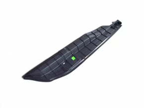 Right door-wing seal for Chrysler 200 15-17 large