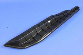 Right door-wing seal for Chrysler 200 15-17 large
