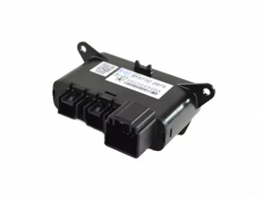 Usb Media Hub Jeep Grand Cherokee WK2 14-17 scratches Used