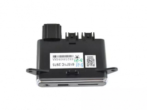 Usb Media Hub Jeep Grand Cherokee WK2 14-17 scratches Used