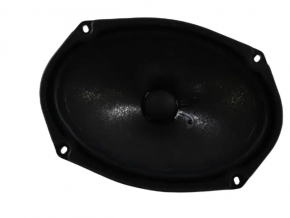 Front left door speaker for Jeep Grand Cherokee WL 21-26 ALPINE
