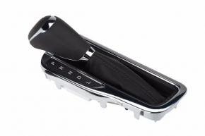 Chevrolet Cruze 16-inch gear knob - black