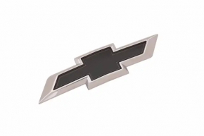 Chevrolet Equinox EV 24-26 Front Bumper Emblem