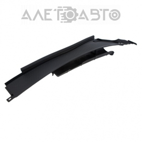 Plastic windshield wiper grille for Honda Civic 4D 2006-2009