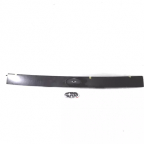 Subaru Forester 09-13 trunk lid trim