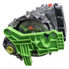 Automatic transmission assembly for Ford Escape MK3 2013-2015 2.5 FWD