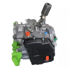 Automatic transmission assembly for Ford Escape MK3 2013-2015 2.5 FWD