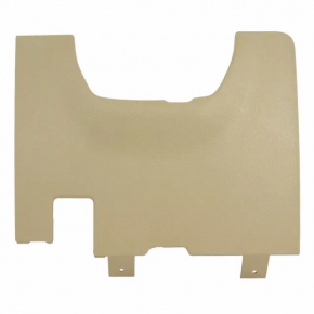 Driver's knee pad Ford Explorer 16-19 beige