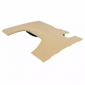 Driver's knee pad Ford Explorer 16-19 beige
