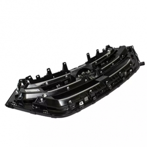 Radiator grill Ford Edge 15-18 with fasteners for the camera