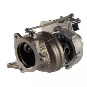 Turbine Ford Explorer 20- 2.3T