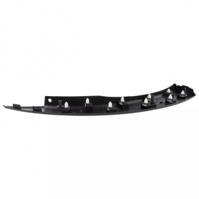 Rear right fender arch trim for Ford Bronco Sport 2021-2025: structure, scratch, broken mount