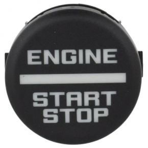 Ford Bronco Sport 21-25 Start Stop Button