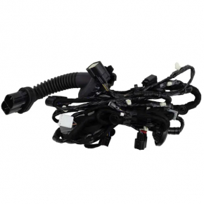 Ford Mustang mk6 15-Front Right Door Wiring
