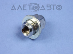 Wheel nut d21 M12x1.5 Mitsubishi Eclipse Cross 18-24