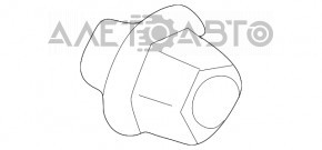 Wheel nut d21 M12x1.5 Mitsubishi Eclipse Cross 18-24