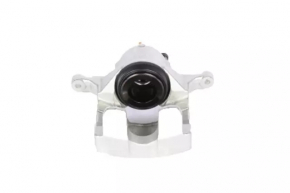 Caliper assembly front right Chevrolet Cruze 11-16 R15