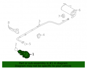 Mitsubishi Outlander 18-22 PHEV Downpipe