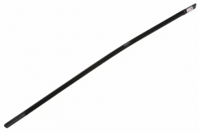 Molding door-glass central rear left Chevrolet Malibu 13-16