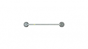 Stabilizer link front left Lexus ES300h ES350 13-18