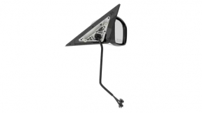 Side mirror right Chrysler 300 11- auto folding